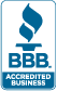 BBB Acredited Business