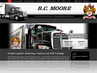 R.C. Moore