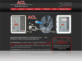 ACL Manufacturing