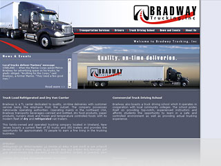 Bradway Trucking