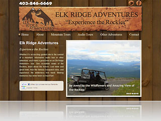 Elk Ridge Adventures