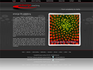 Emerge Coaching