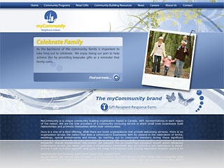 myCommunity