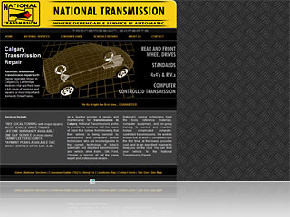 National Transmission