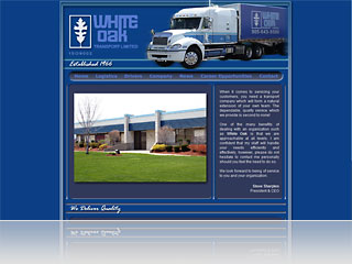 White Oak Transport Limited