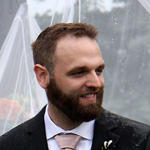 Brad Conklin