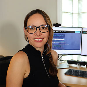 Julieta Martinez Gordillo
