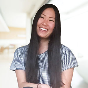 CINDY LIEU - Creative Director